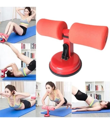 Picture of Suction sit up bench