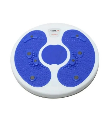 Picture of Figure Trimmer-mulitcolour