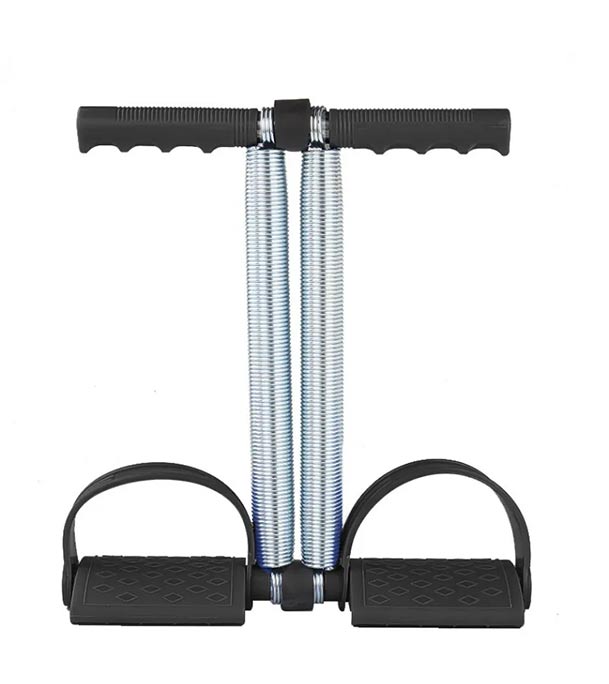 Picture of Tummy Trimmer Double Spring For Man And Women Fitness Equipment - Gym Equipment