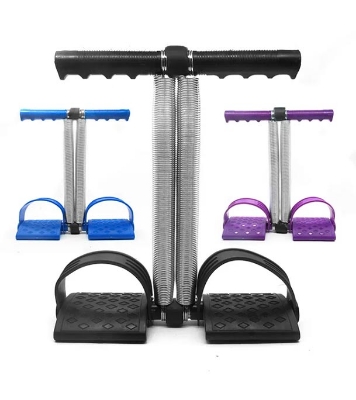 Picture of Tummy Trimmer Double Spring For Man And Women Fitness Equipment - Gym Equipment