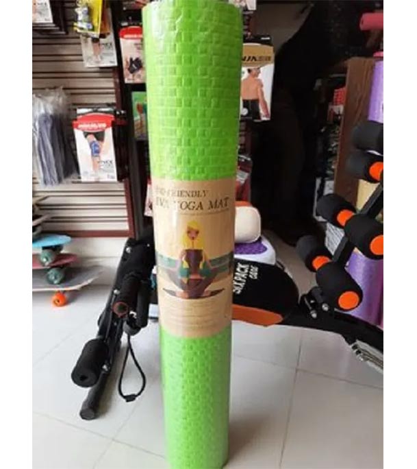Picture of Yoga Mat 8mm 3 Feet*6 Feet