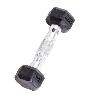 Picture of 2.5kg Hex Dumbbell