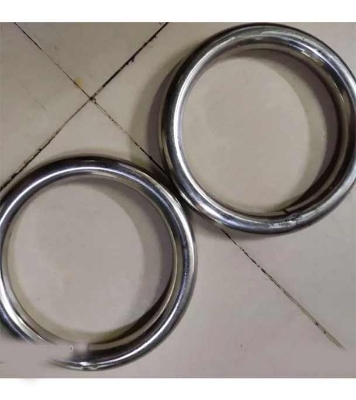 Picture of Combo Pack of Two Pieces Chin Up Ring - Silver