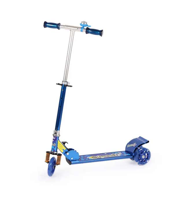 Picture of Lionman Kick Scooter