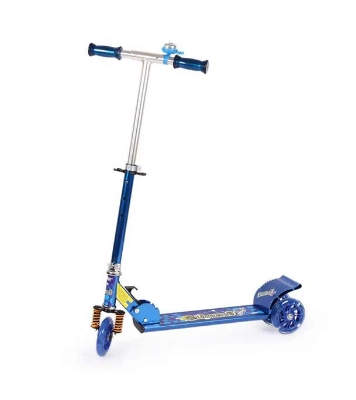 Picture of Lionman Kick Scooter