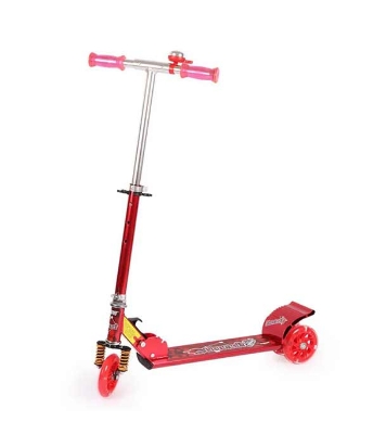 Picture of Lionman Kick Scooter