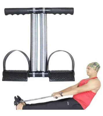 Picture of Tummy Trimmer Double Spring for Man and Women Fitness Equipment