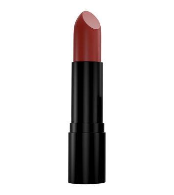 Nirvana Color-Bullet Lipstick-Brick Brown