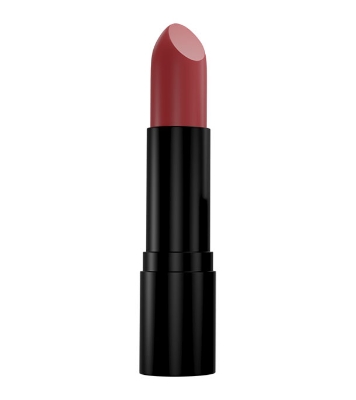 Nirvana Color-Bullet Lipstick-Burnt Sienna