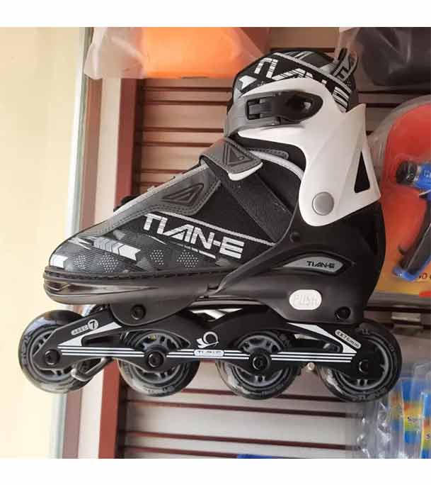 Picture of Sports and Gym Bag for Men and Women-16/8 Inch Black Color/Fitness Gym Bag/Mountain 18 Liter Duffel Bag/Poly Cotton Gym Bag-My Shopee Bd