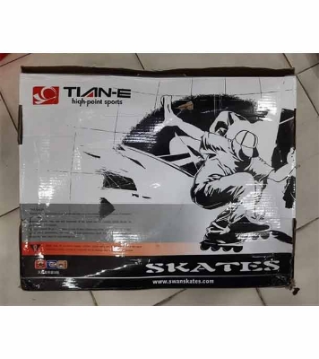 Picture of Sports and Gym Bag for Men and Women-16/8 Inch Black Color/Fitness Gym Bag/Mountain 18 Liter Duffel Bag/Poly Cotton Gym Bag-My Shopee Bd