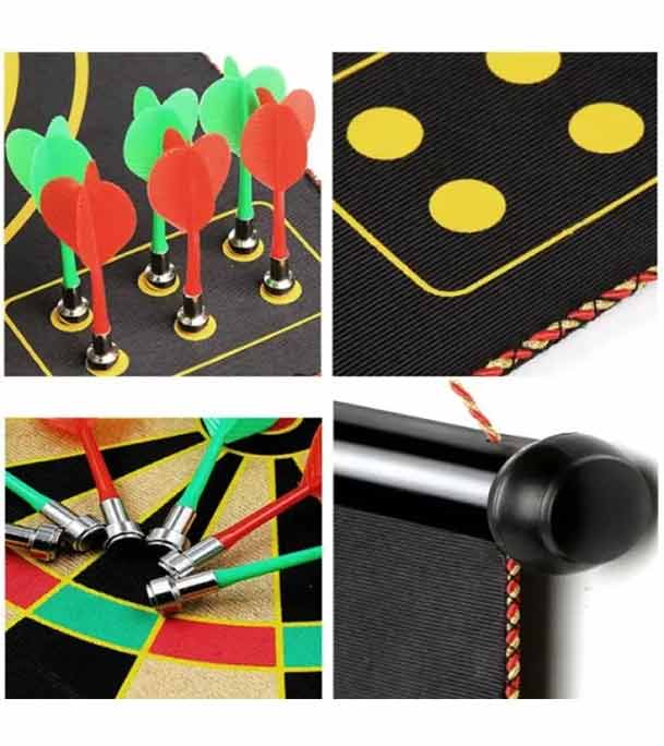 Picture of রোলার স্কেট জুতা ইনলাইন (আকার 38-42) - skating shoes