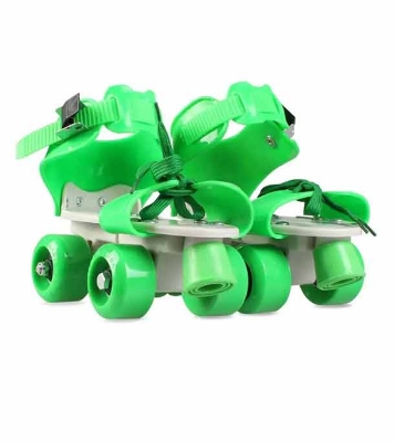 Adjustable Roller Skating Shoes for Kids