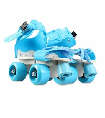 Adjustable Roller Skating Shoes for Kids