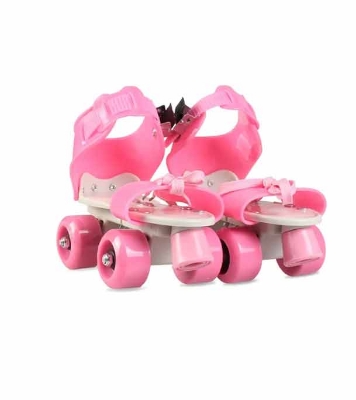 Adjustable Roller Skating Shoes for Kids