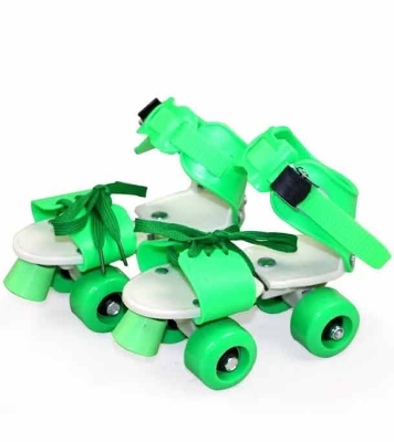 Adjustable Roller Skating Shoes for Kids
