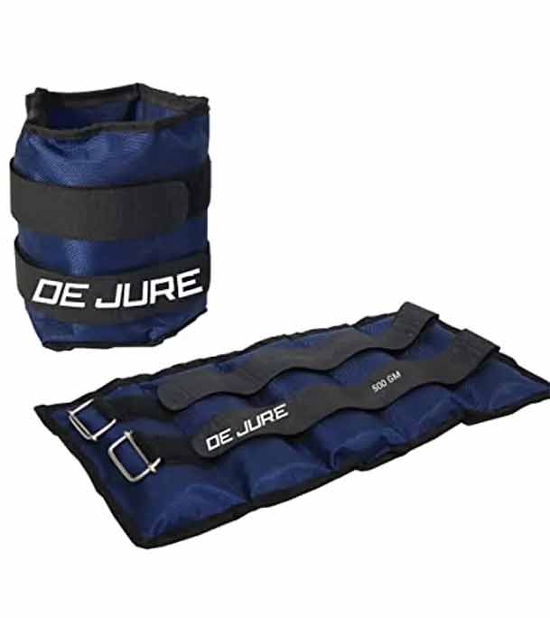 Picture of Explore Trend-Unique Make-Annkyl/W Wrist Weight Strap 15 Lb 1 Payer (3Lb)-Vintage Choice-Exclusive Experiment-Opporatory