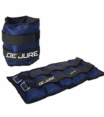 Picture of Explore Trend-Unique Make-Annkyl/W Wrist Weight Strap 15 Lb 1 Payer (3Lb)-Vintage Choice-Exclusive Experiment-Opporatory