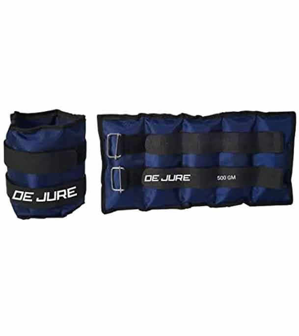 Picture of Explore Trend-Unique Make-Annkyl/W Wrist Weight Strap 15 Lb 1 Payer (3Lb)-Vintage Choice-Exclusive Experiment-Opporatory