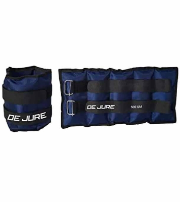 Picture of Explore Trend-Unique Make-Annkyl/W Wrist Weight Strap 15 Lb 1 Payer (3Lb)-Vintage Choice-Exclusive Experiment-Opporatory