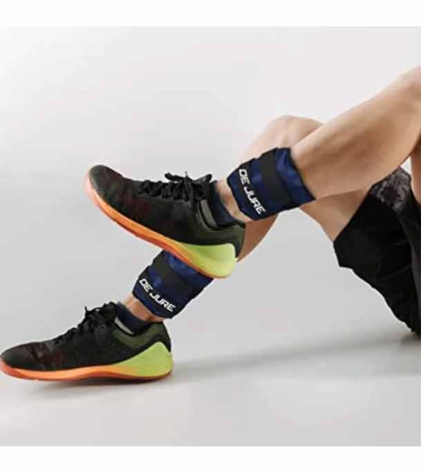 Picture of Explore Trend-Unique Make-Annkyl/W Wrist Weight Strap 15 Lb 1 Payer (3Lb)-Vintage Choice-Exclusive Experiment-Opporatory