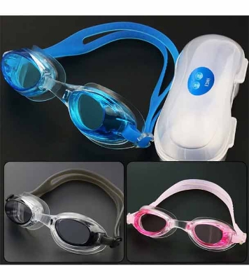 Picture of Swimming goggles