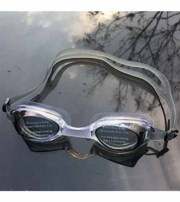 Picture of Swimming goggles