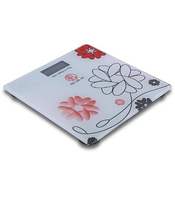 Buy Weighing Scale Personal Ss T.gls Lighting Display Online	