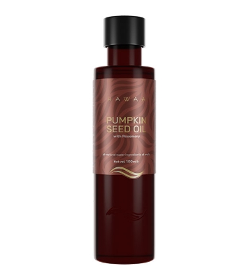 Hawaa-Pumpkin Oil