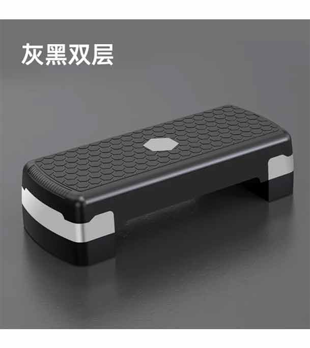 Picture of Adjustable Aerobic Stepper