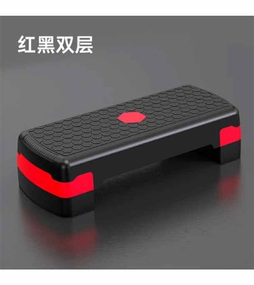 Picture of Adjustable Aerobic Stepper