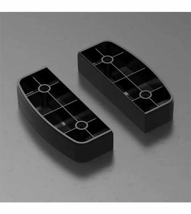 Picture of Adjustable Aerobic Stepper