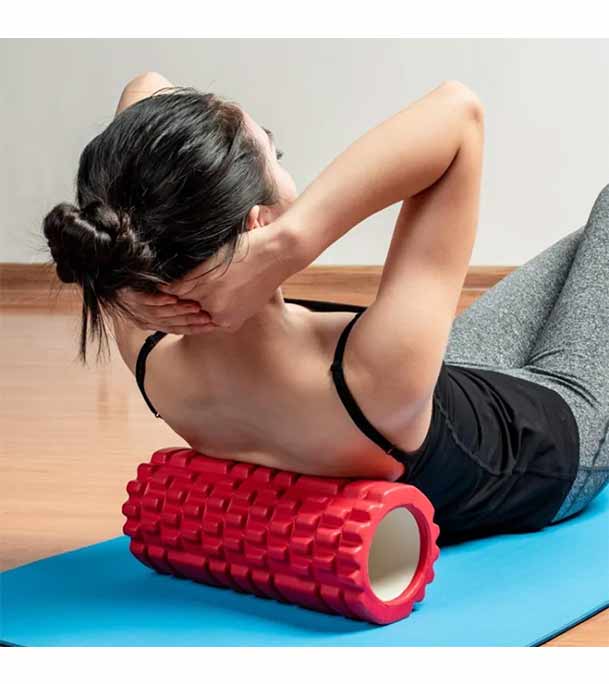 Picture of Massage Roller (Big Size) - Multicolor