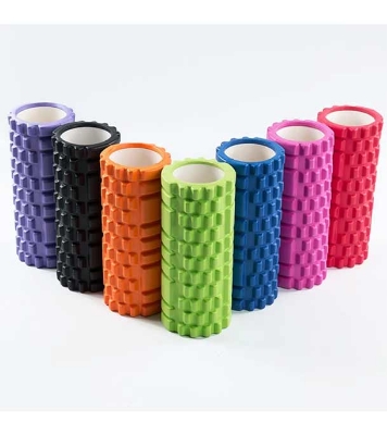 Picture of Massage Roller (Big Size) - Multicolor