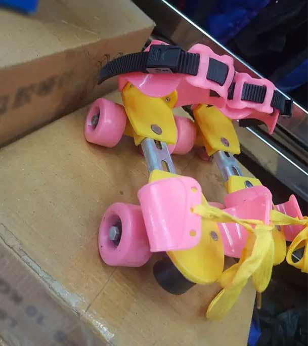 Picture of Skating Shoes