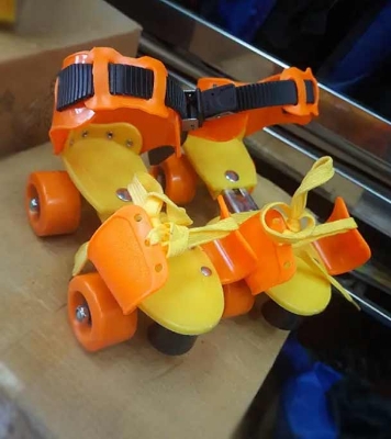 Picture of Skating Shoes