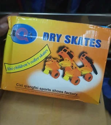 Picture of Skating Shoes