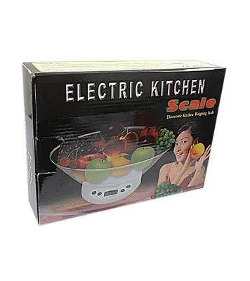 Weight Measure Spices Vegetable Liquids, Digital Kitchen Scale - Weight Machine Digital