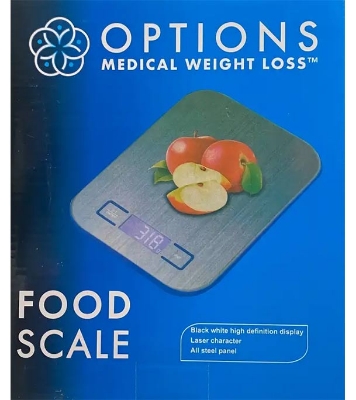 Cimiva Stainless Steel Kitchen Scale 5Kg 10Kg Kitchen Scale Food Mini Jewelry Said