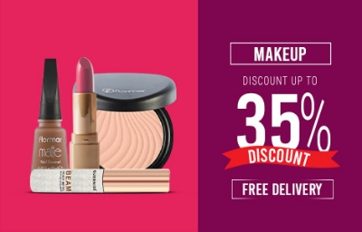 Picture for category Makeup