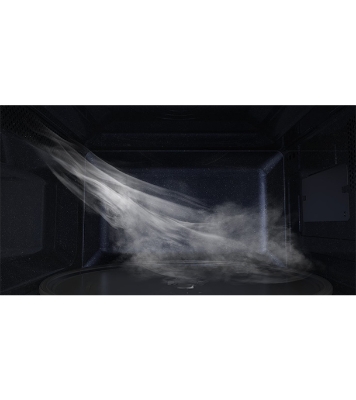 Buy Samsung Solo 23 Liter Microwave Oven with Ceramic Enamel Cavity (MS23K3513AK/D2) at Best Price in Bangladesh