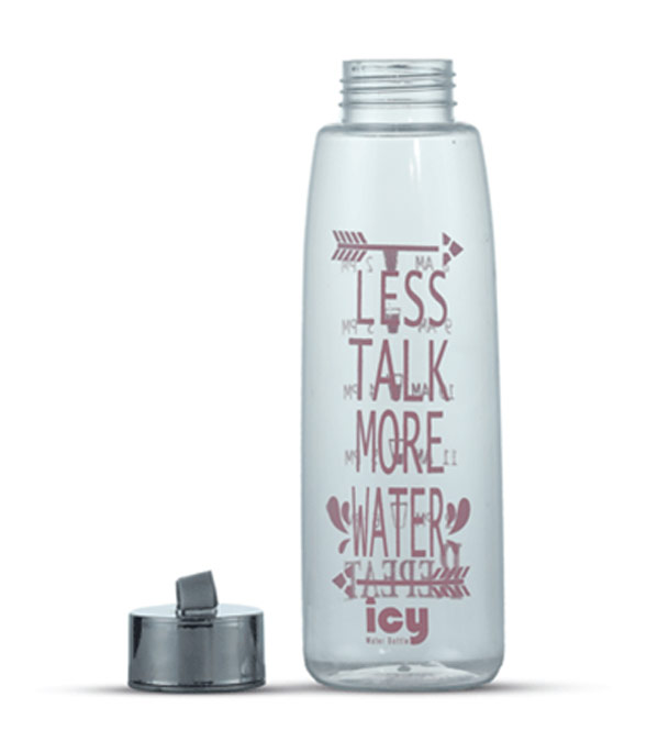 Buy Spark Water Bottle 700 ML - Assorted Online