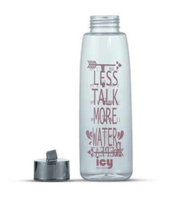 Buy Spark Water Bottle 700 ML - Assorted Online