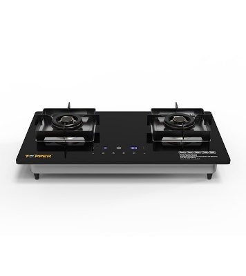 Buy TOPPER Jasmine Double Touch Stove LPG at Best Price In Bangladesh