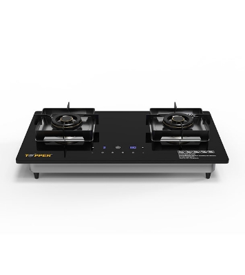 Buy TOPPER Jasmine Double Touch Stove LPG at Best Price In Bangladesh