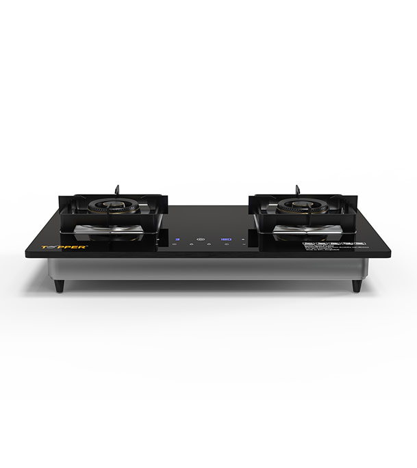 Buy TOPPER Jasmine Double Touch Stove LPG at Best Price In Bangladesh