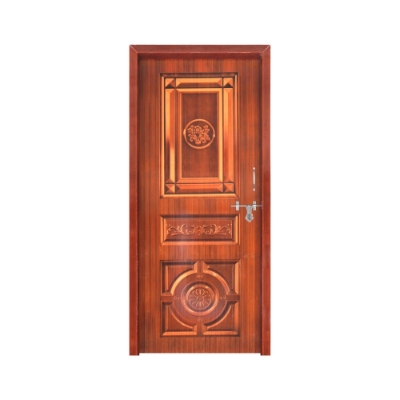 Buy Cosmic Door Bronze 7'x3.5' L-HB Online