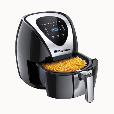 Buy Miyako AF-618 Digital Air Fryer at Best Price In Bangladesh	