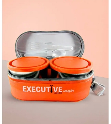 Buy Milton Executive Lunch Box Soft Insulated Tiffin Box at Best Price In Bangladesh