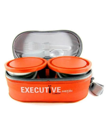 Buy Milton Executive Lunch Box Soft Insulated Tiffin Box at Best Price In Bangladesh